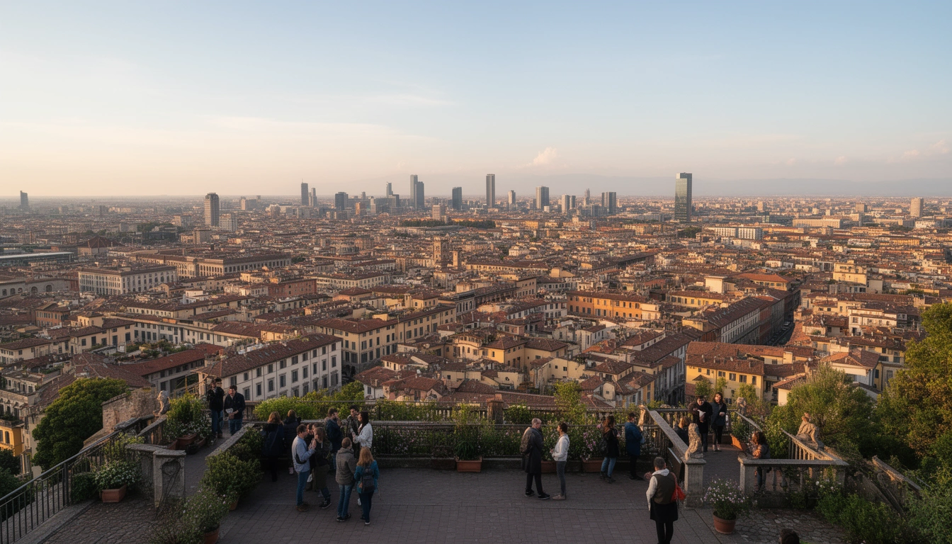Tour de Bike: Os Segredos de Milão - foto 5