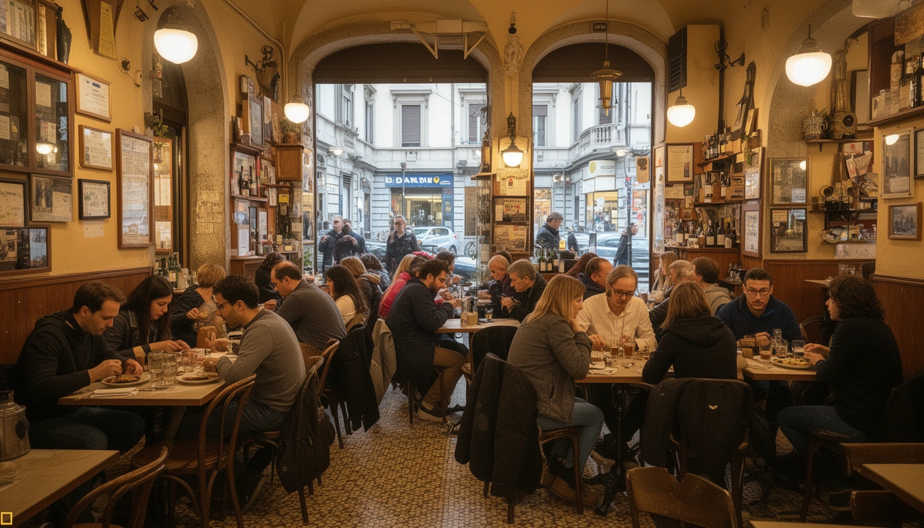 Tour de Bike: Os Segredos de Milão - foto 6