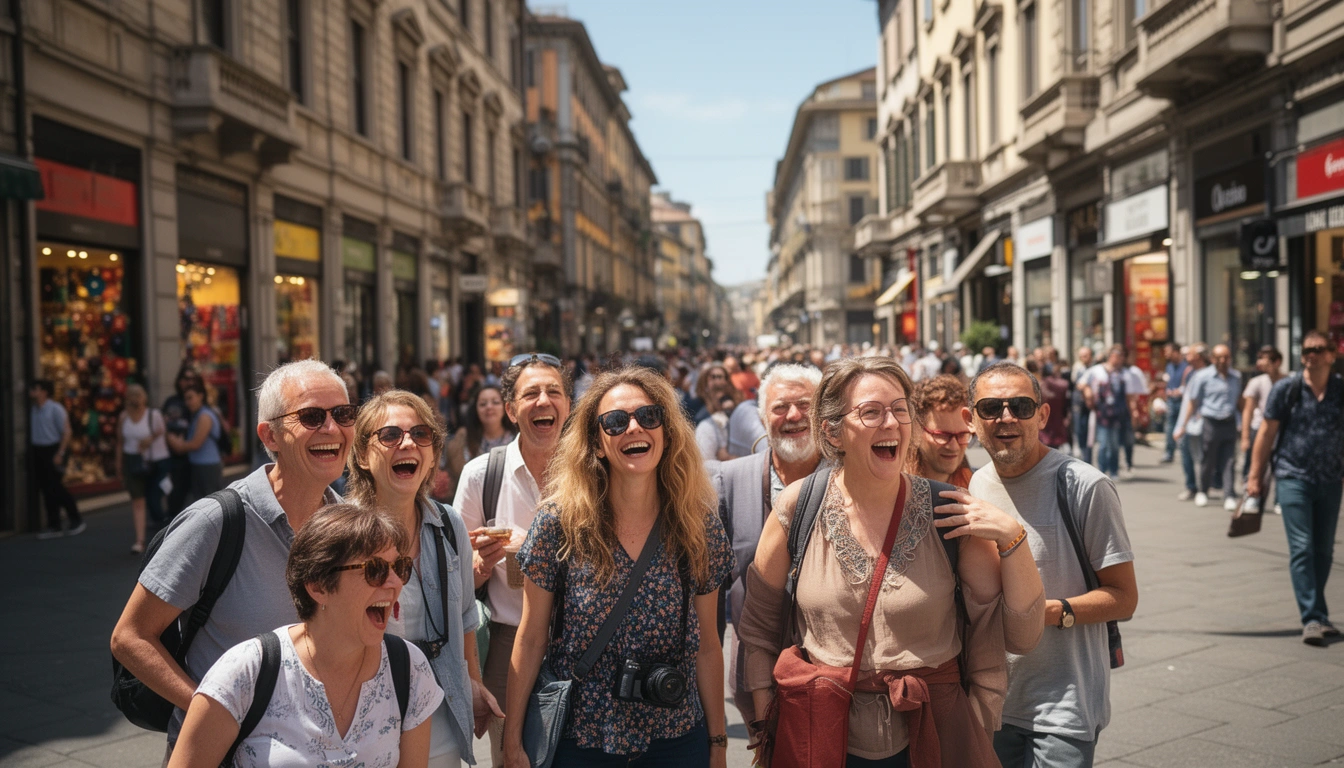 Tour de MTB nas Montanhas Perto de Milão - Imagem 1