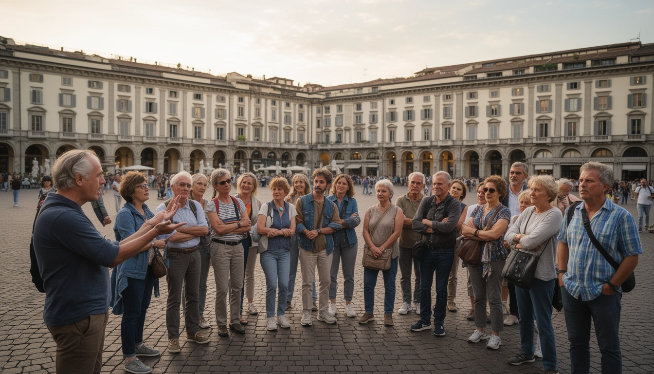Tour de MTB nas Montanhas Perto de Milão - foto 4