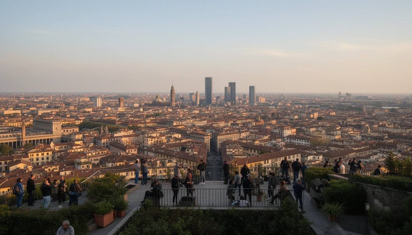Tour de MTB nas Montanhas Perto de Milão - foto 5