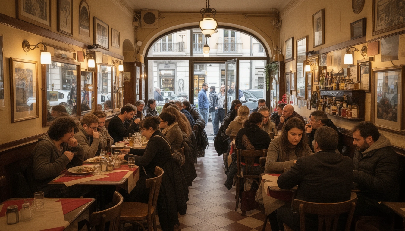 Tour de Bicicleta pelos Parques de Milão - foto 6