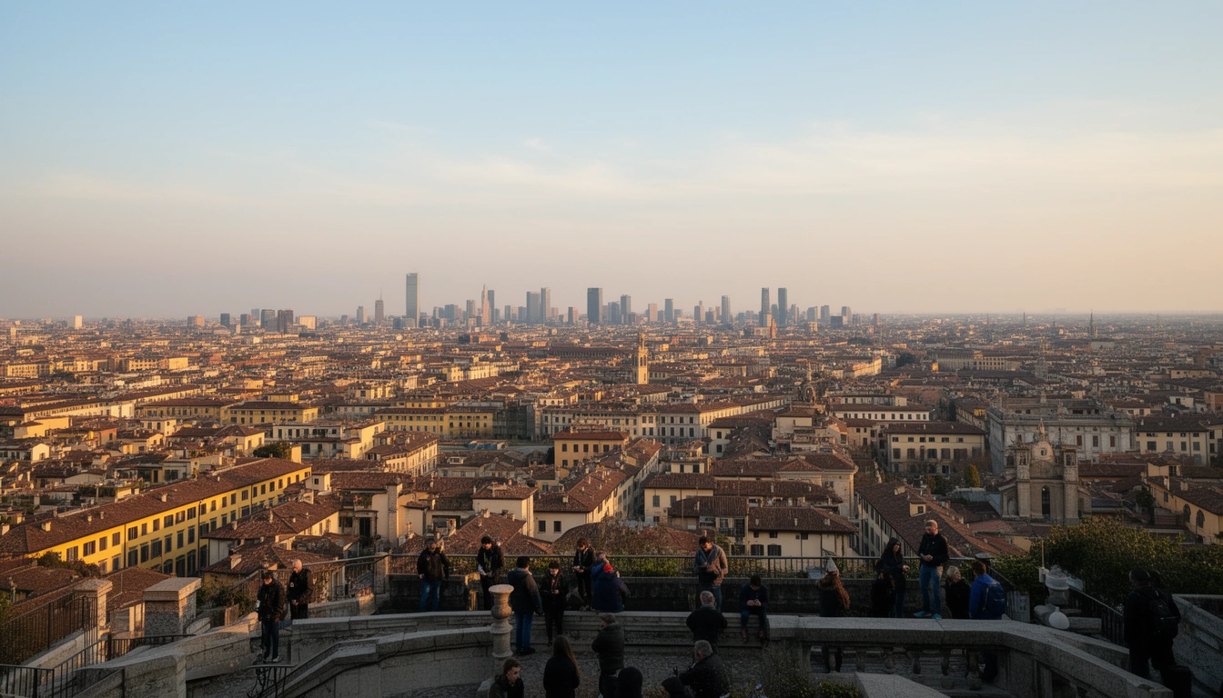 Tour Ciclístico Panorâmico em Milão - foto 5