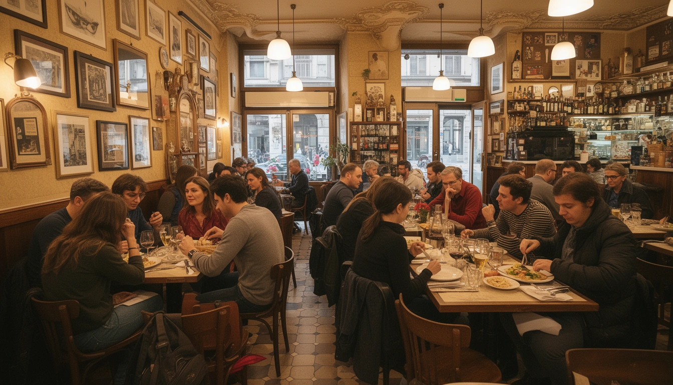Tour Ciclístico Panorâmico em Milão - foto 6