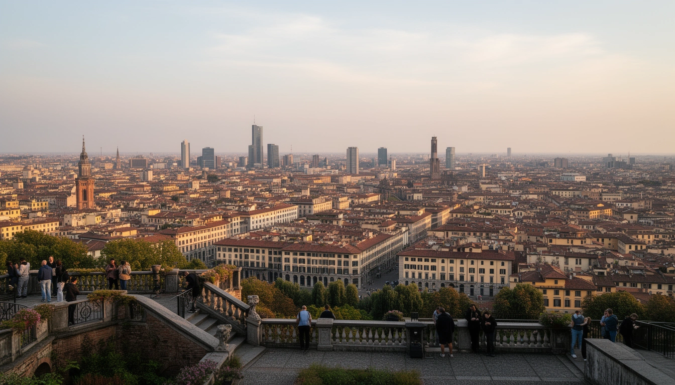 Tour de Bicicleta Histórico em Milão - foto 5