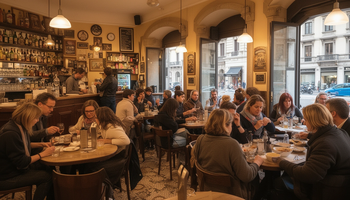 Tour de Bicicleta Histórico em Milão - foto 6