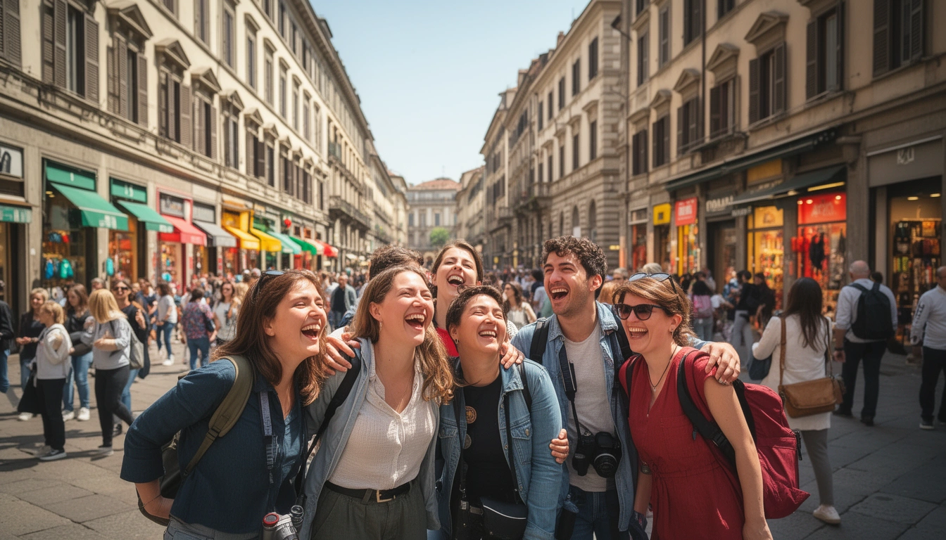 Ciclismo pelos Canais e Rios de Milão - Imagem 1