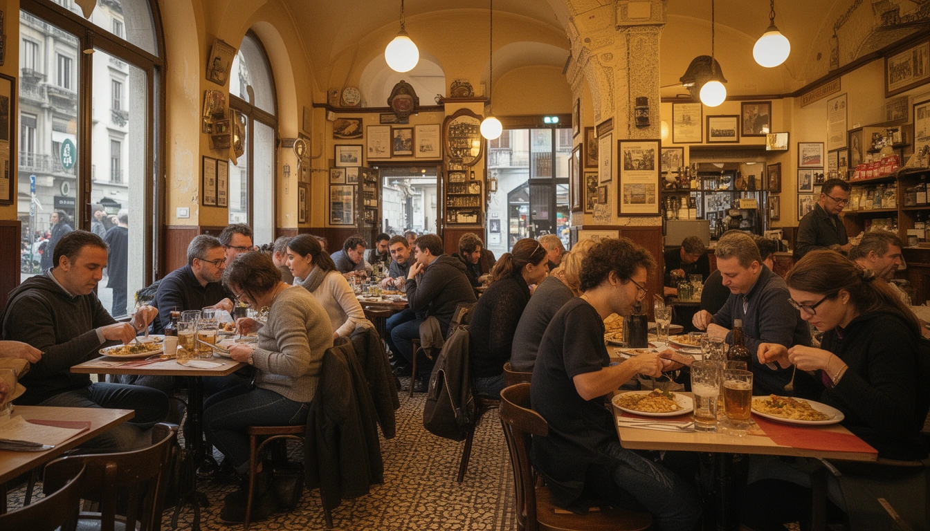 Ciclismo pelos Canais e Rios de Milão - foto 6