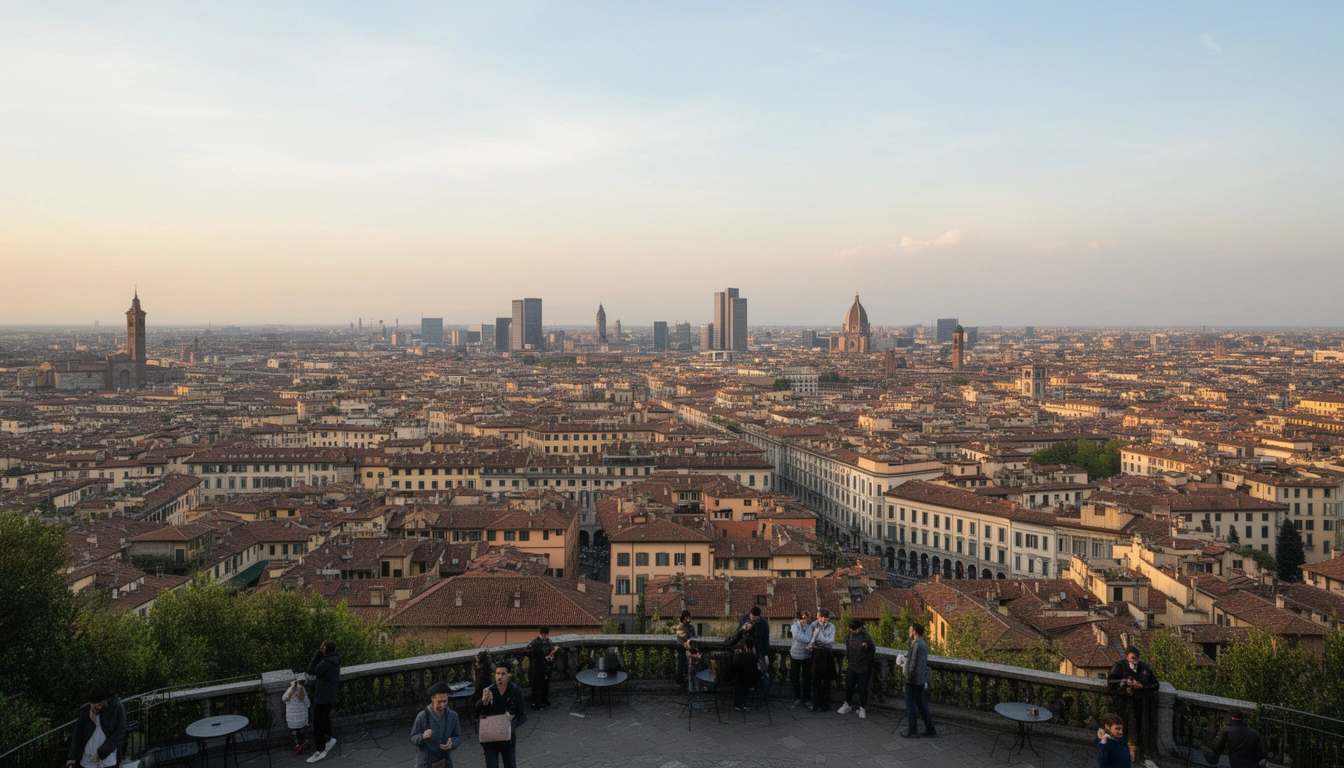 Tour de Bicicleta Elétrica em Milão - foto 5
