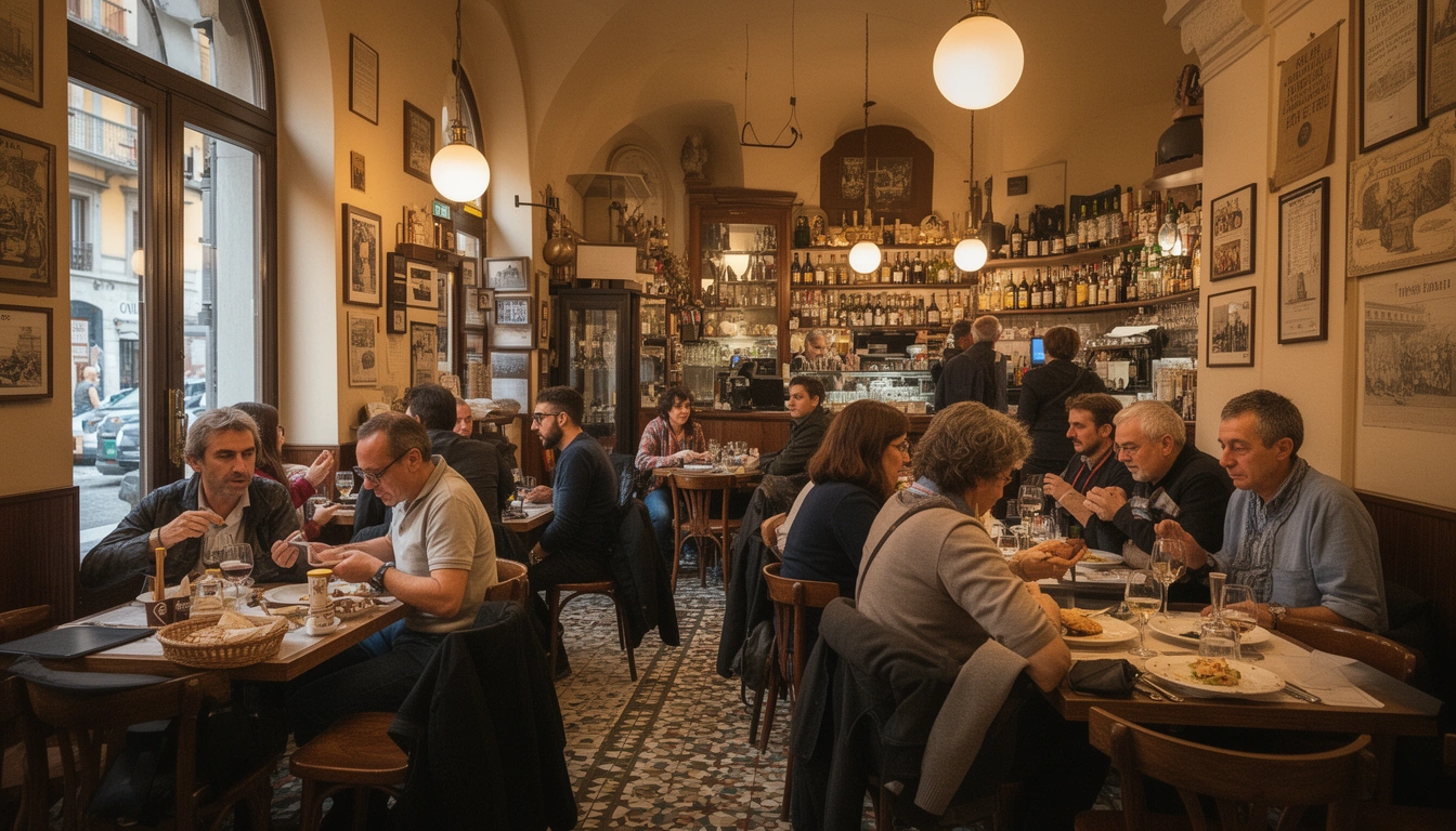 Tour de Bike ao Entardecer em Milão - foto 6