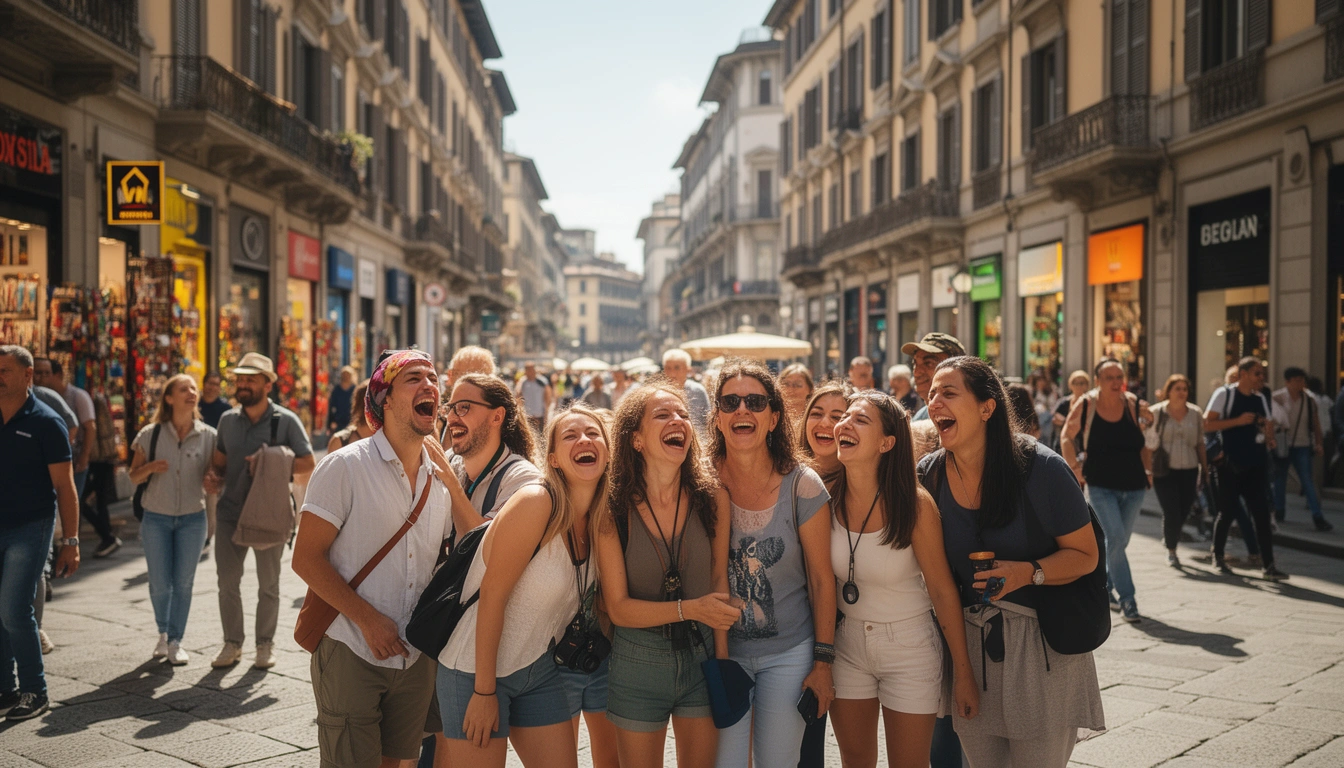 Tour de Bicicleta pela Região ao Redor de Milão - Imagem 1