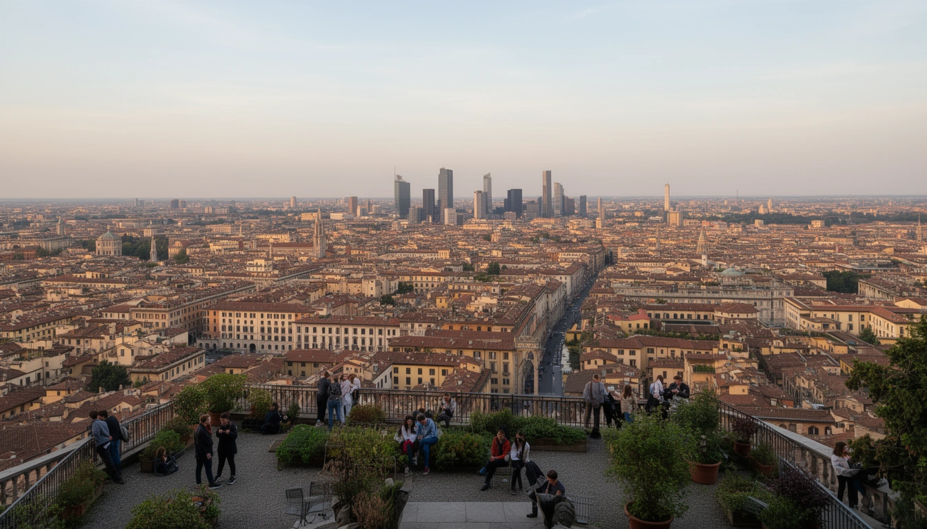 Tour de Bicicleta pela Região ao Redor de Milão - foto 5