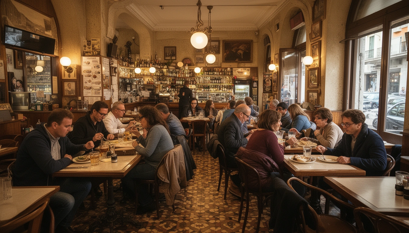 Tour de Bicicleta com Degustação em Milão - foto 6