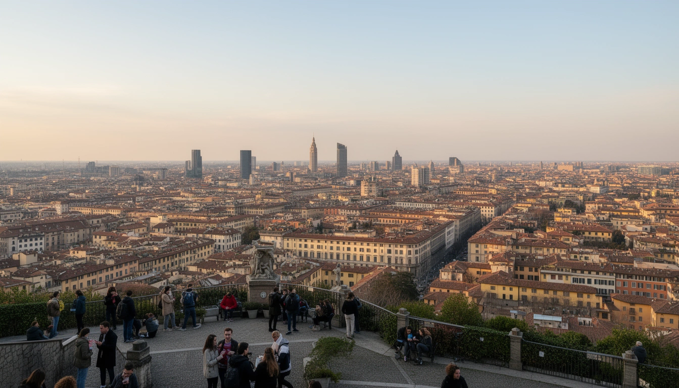 Tour de Bicicleta em Milão: Explorando a Cidade - foto 5