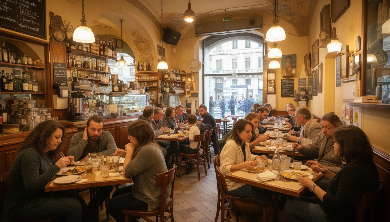 Tour de Bicicleta em Milão: Explorando a Cidade - foto 6