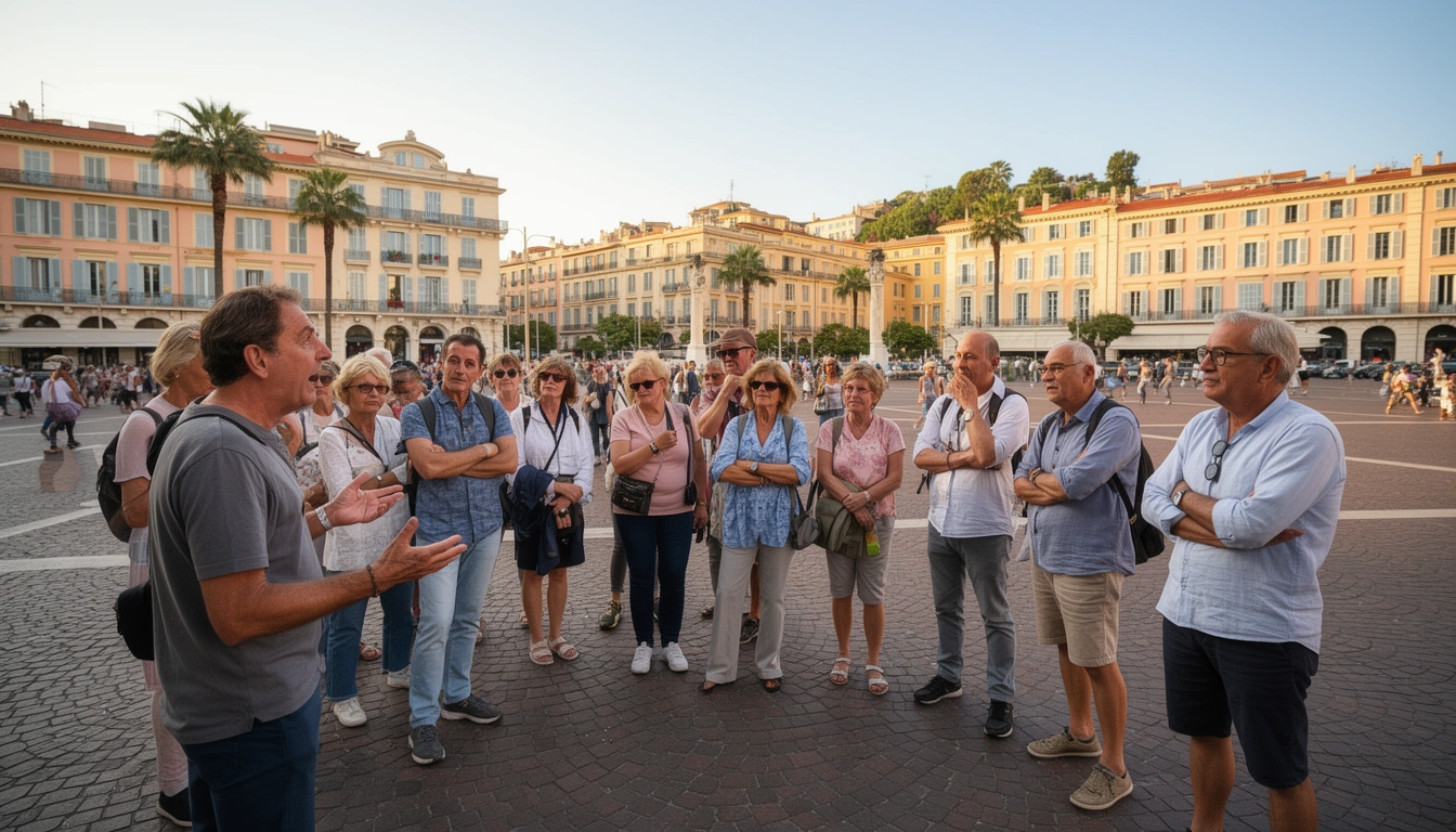 Tour de Bicicleta Histórico em Nice - foto 4