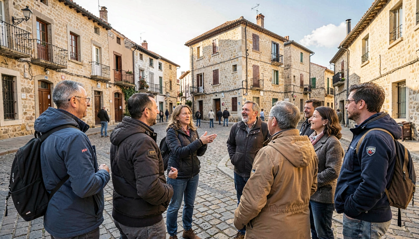 Tour de Bicicleta Histórico em Óbidos - foto 4