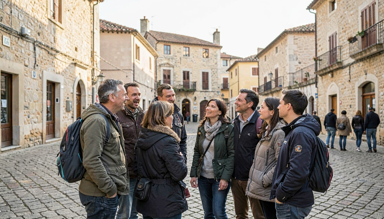 Tour de Bicicleta pela Região ao Redor de Óbidos - foto 4