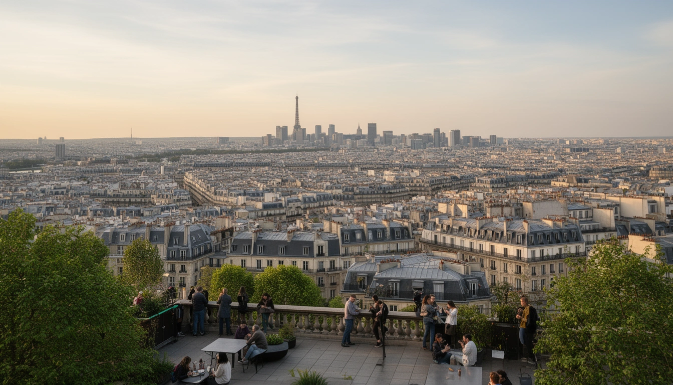 Aventura de Bicicleta Pelas Ruas de Paris - foto 5
