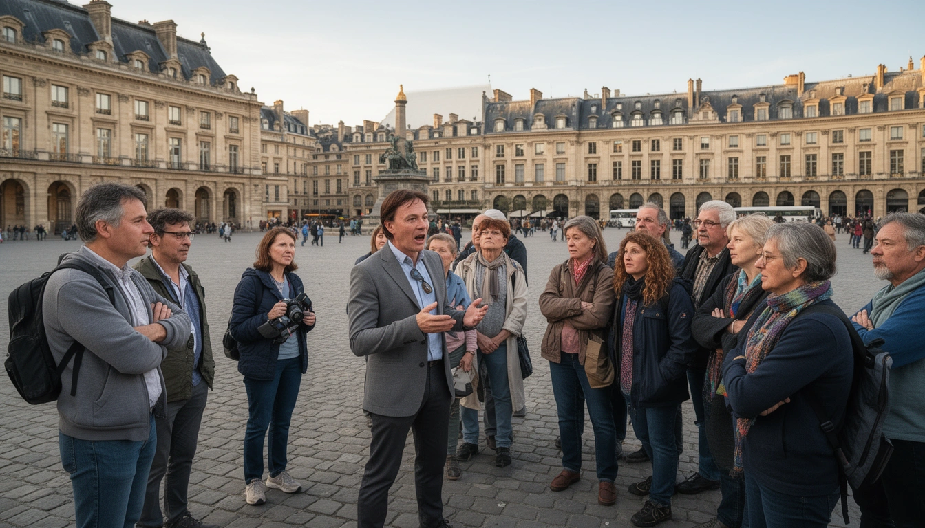 Tour de Bicicleta Histórico em Paris - foto 4