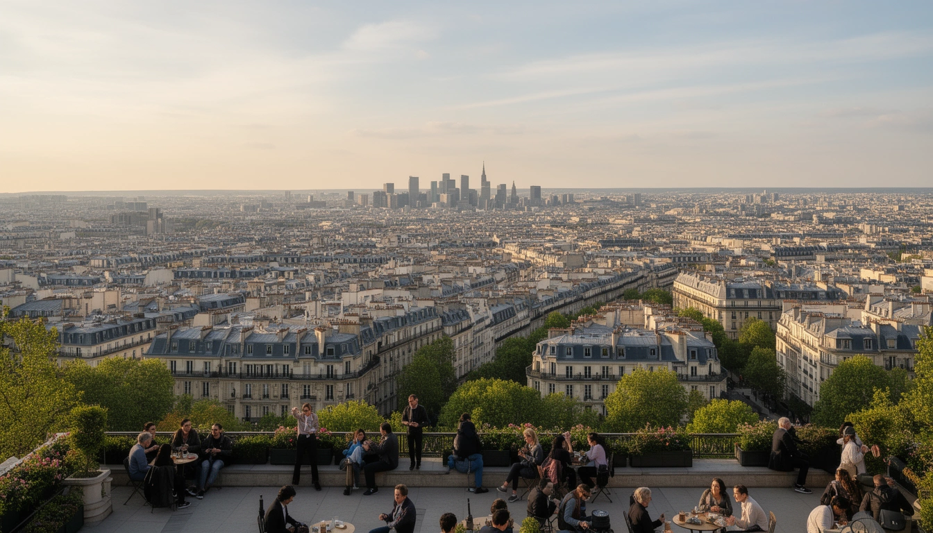 Tour de Bicicleta Histórico em Paris - foto 5