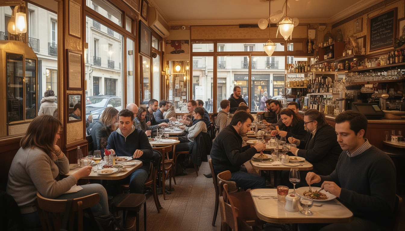Tour de Bicicleta Histórico em Paris - foto 6