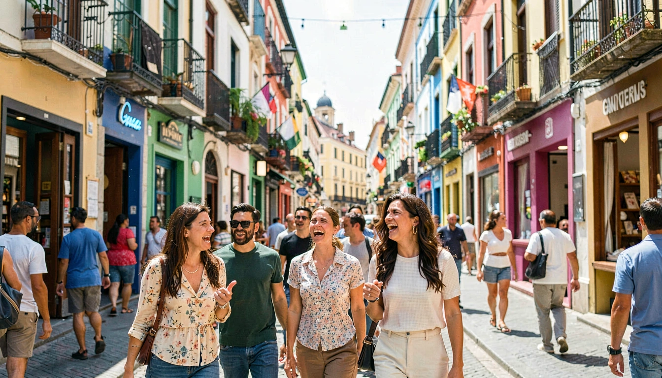 Tour Ciclístico Panorâmico em Porto - foto principal