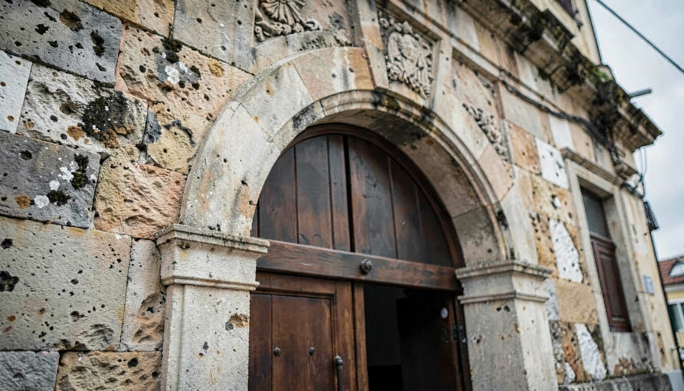 Tour Ciclístico Panorâmico em Porto - foto 3