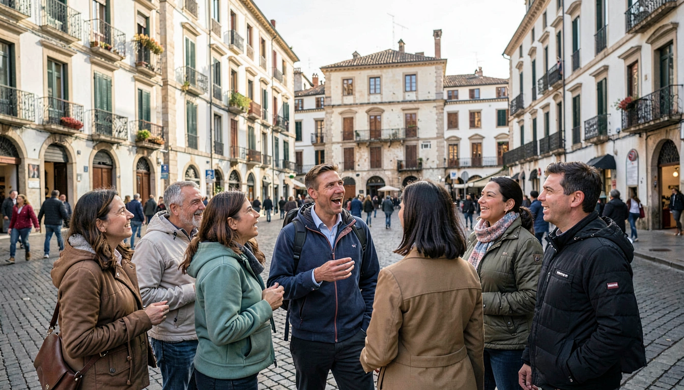 Tour Ciclístico Panorâmico em Porto - foto 4