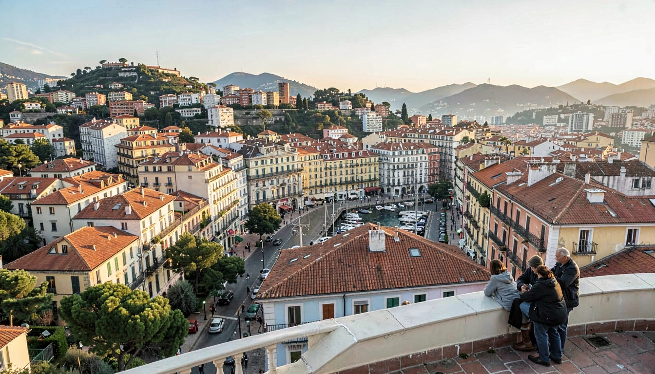 Tour Ciclístico Panorâmico em Porto - foto 5