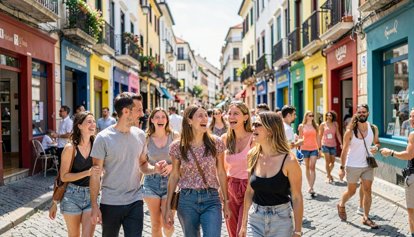 Tour de Bicicleta Histórico em Porto - foto principal