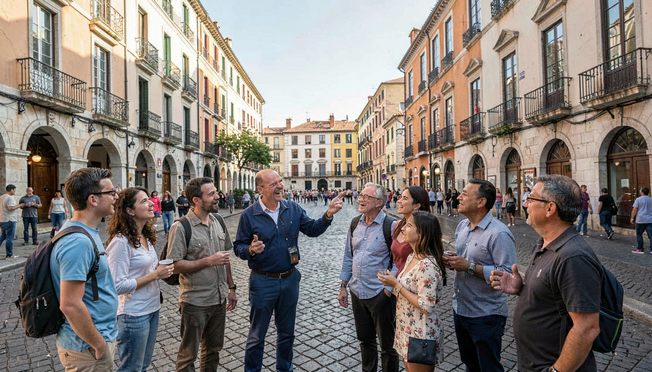 Tour de Bicicleta Histórico em Porto - foto 4