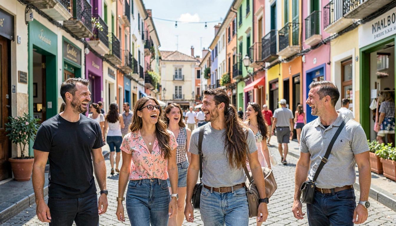 Tour de Bicicleta Elétrica em Porto - foto principal