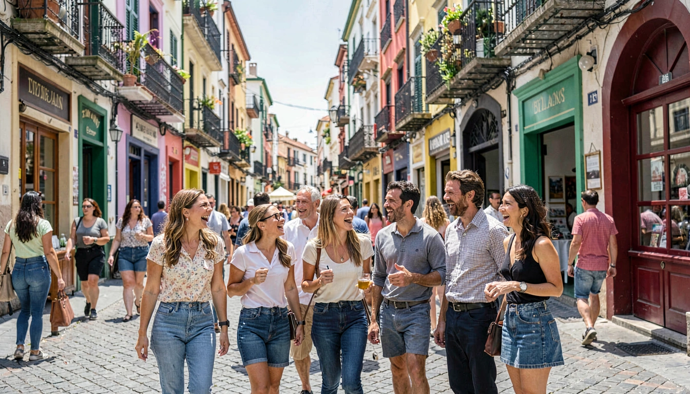 Tour de Bicicleta com Degustação em Porto - foto principal