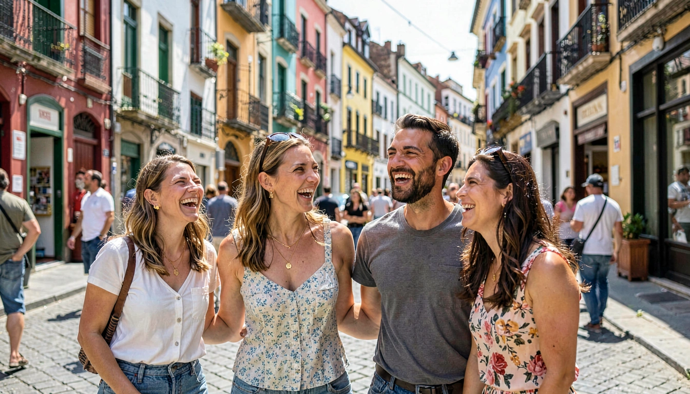 Tour de Bicicleta em Porto: Explorando a Cidade - foto principal