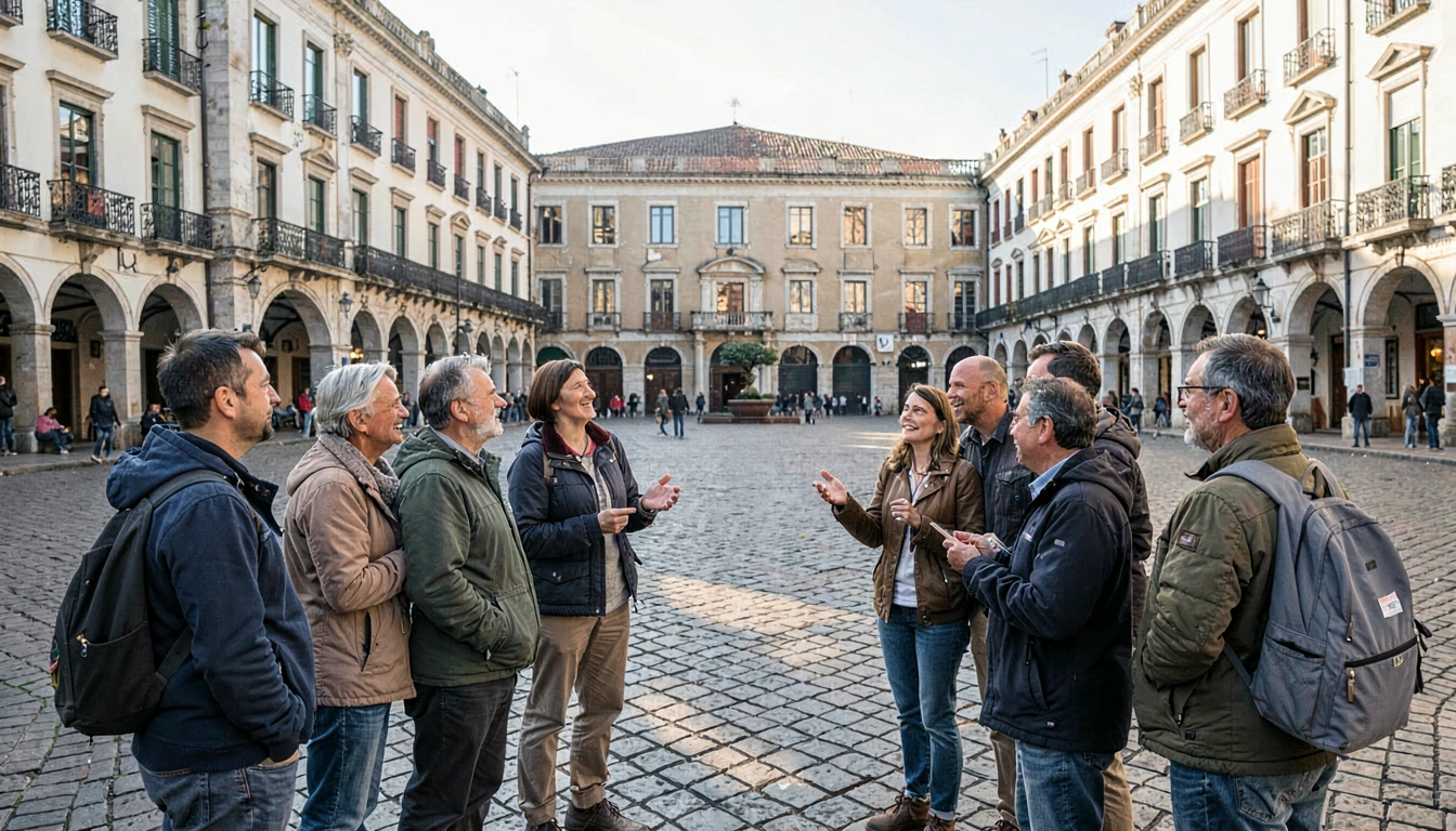 Tour de Bicicleta em Porto: Explorando a Cidade - foto 4