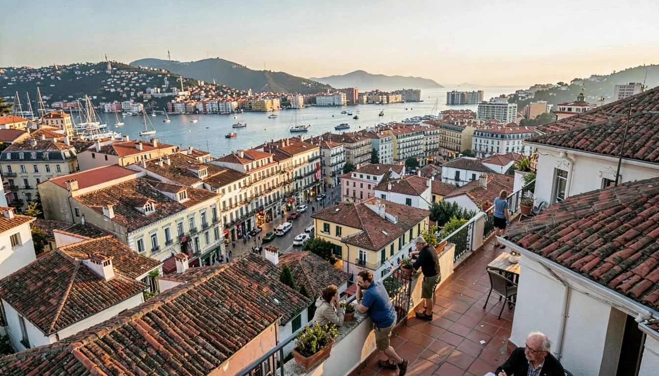 Tour de Bicicleta em Porto: Explorando a Cidade - foto 5