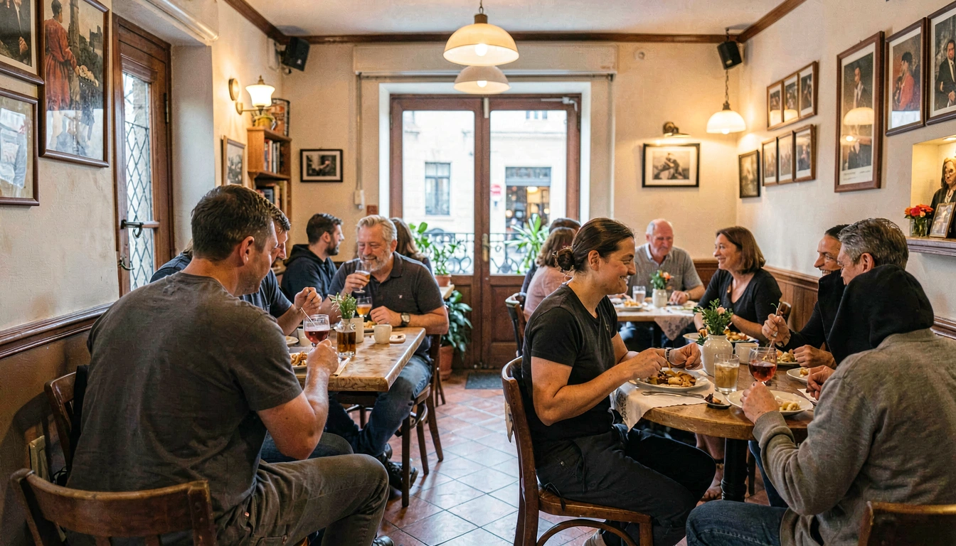 Tour de Bicicleta em Porto: Explorando a Cidade - foto 6