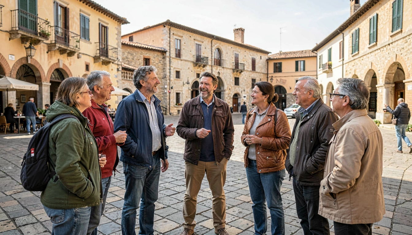 Passeio de Bike pelo Centro Histórico de Provença - foto 4