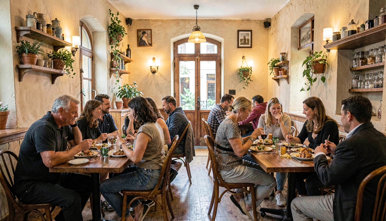 Tour de MTB nas Montanhas Perto de Provença - foto 6