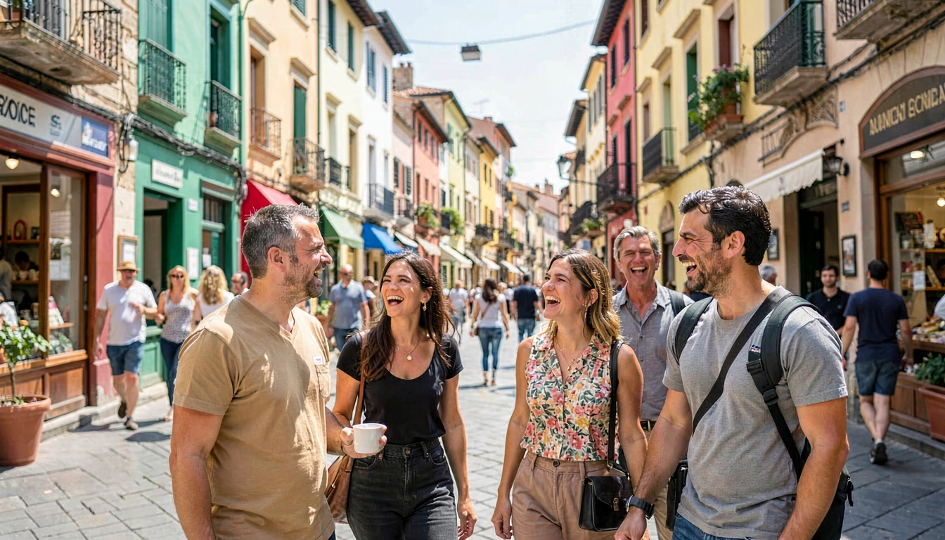 Tour Ciclístico Panorâmico em Provença - foto principal