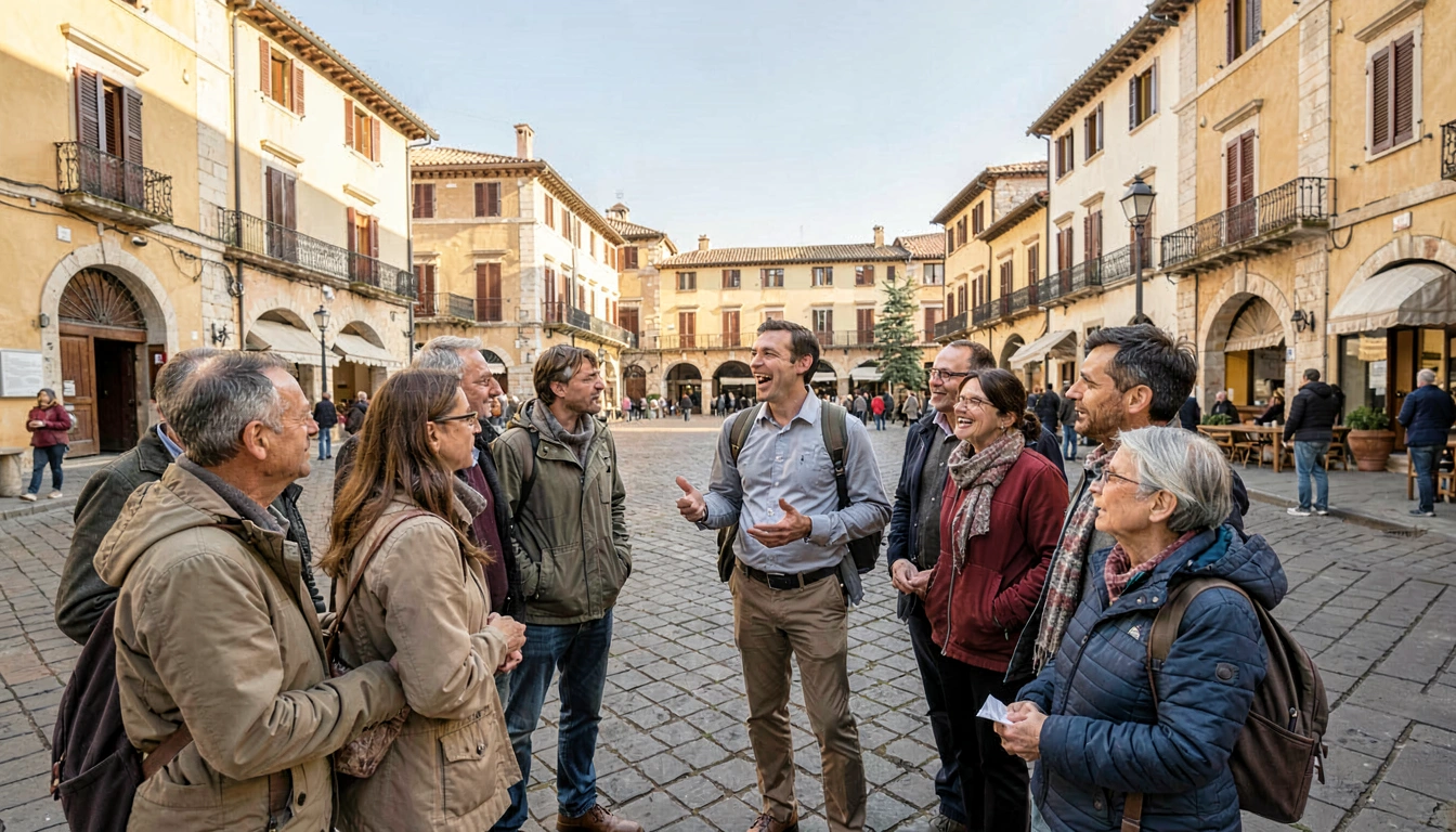 Tour Ciclístico Panorâmico em Provença - foto 4