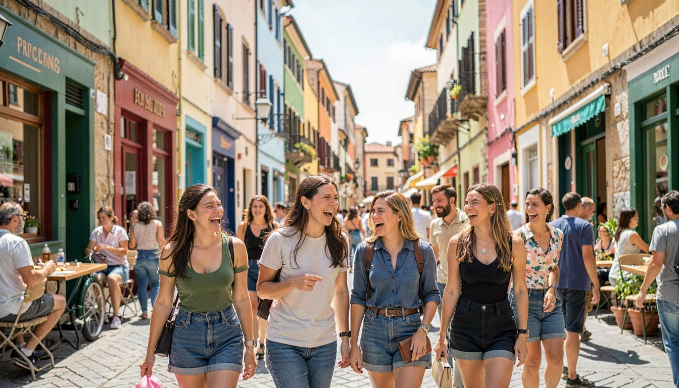 Tour de Bicicleta Elétrica em Provença - foto principal
