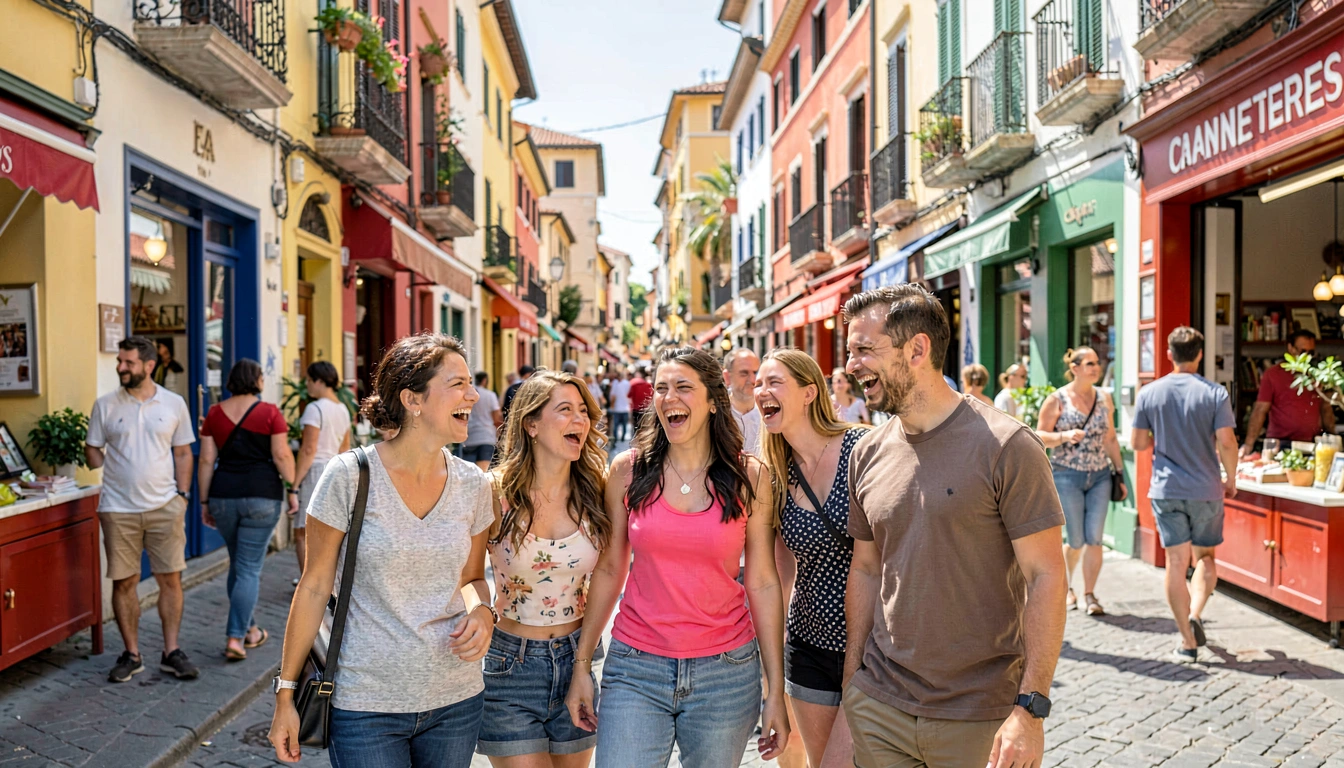 Tour de Bicicleta em Provença: Explorando a Cidade - foto principal