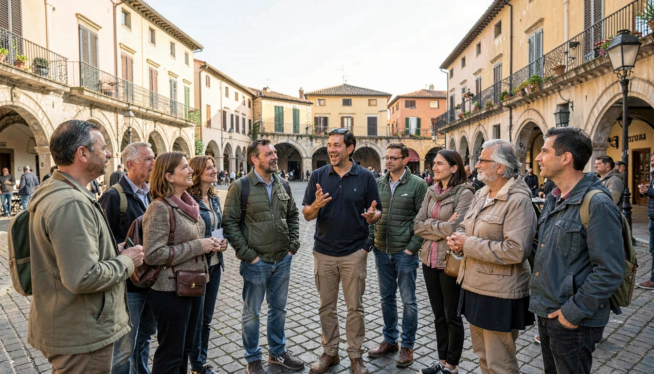 Tour de Bicicleta em Provença: Explorando a Cidade - foto 4