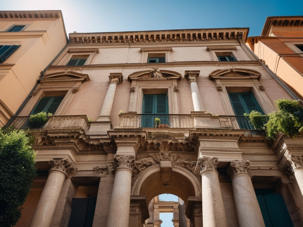 Passeio de Bike pelo Centro Histórico de Roma - foto 4