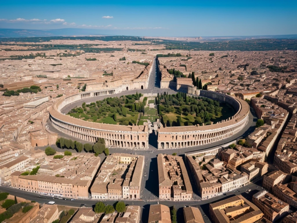 Passeio de Bike pelo Centro Histórico de Roma - foto 5