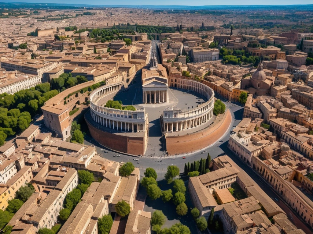 Passeio de Bike pelos Mercados de Roma - foto 5