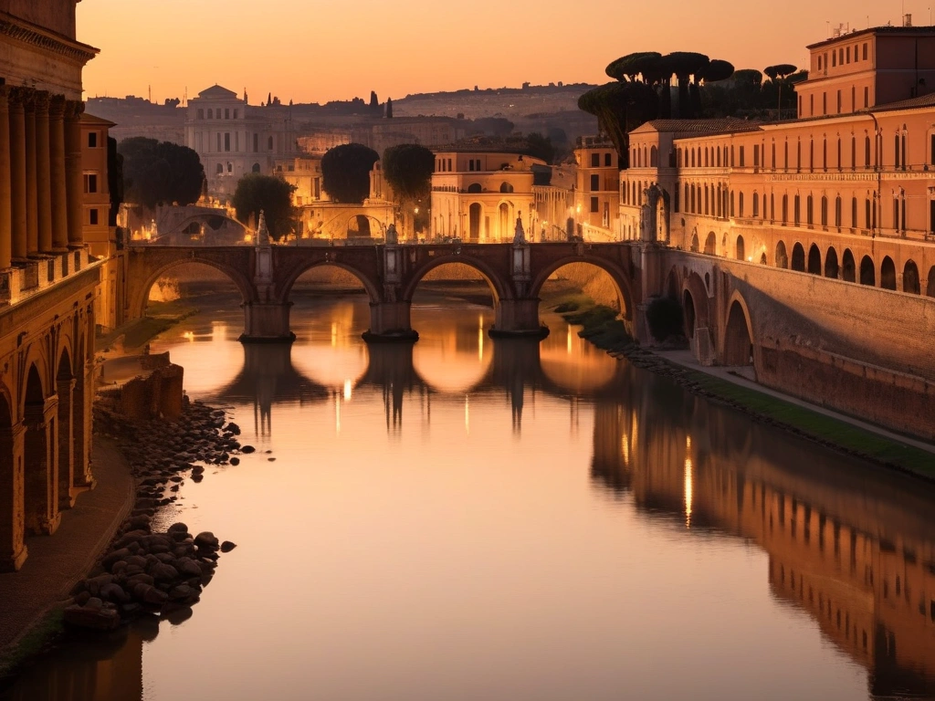 Passeio de Bike pelos Mercados de Roma - foto 6