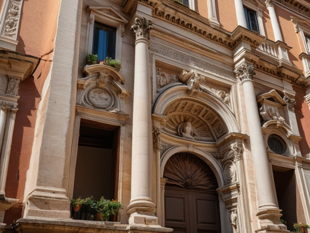 Tour de Bicicleta Noturno em Roma - foto 4